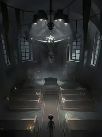 欧利蒂斯之谜：穿越第五人格