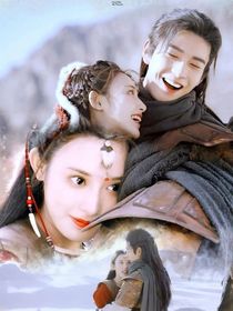 梦回东宫