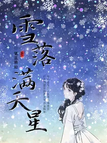 雪落，满天星