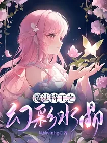 魔法特工之幻彩水晶