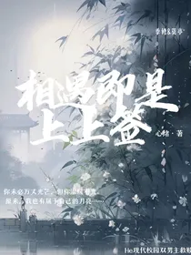 相遇即是上上签—