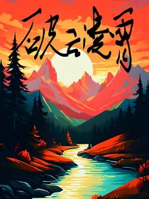 破云凌霄