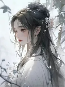论成为穿成女主的心情