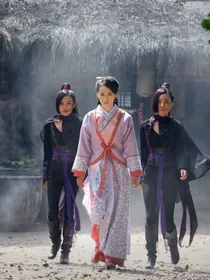 少林寺传奇藏经阁第二部
