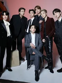 BTS：囚