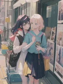 偏执小病秧