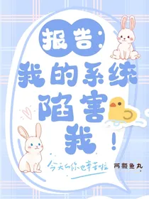 报告：我的系统陷害我！