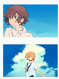 回忆录之仲夏之约