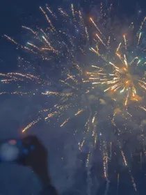 平行世界：我们都开挂
