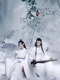 陈情令：江音