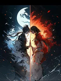 斗1：辅神，永恒星阵