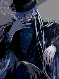 名柯：酒厂黑白双煞