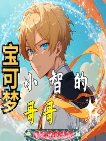 宝可梦之小智的哥哥
