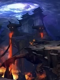 灵魂摆渡人z