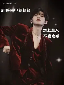 all轩马甲多多多