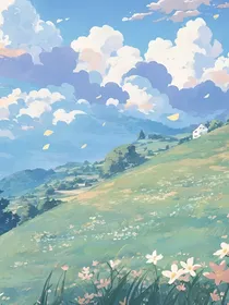 喜羊羊：星辞辰去
