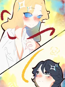 暖阳走进我的十年