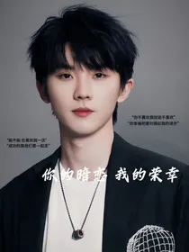 你的暗恋，我的荣幸