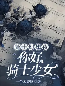骑士幻想夜：你好，骑士少女