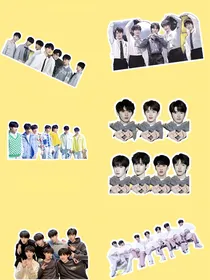 TNTcp组合甜