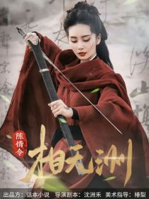 陈情令：相无洲