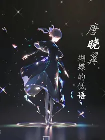 唐晓翼：蝴蝶的低语
