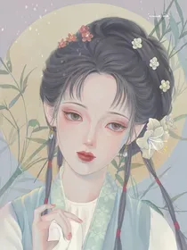 叶罗丽：未若柳絮因风起