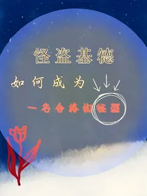 怪盗基德：如何成为一名合格的怪盗