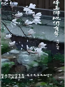 碎玉掷地扔有声