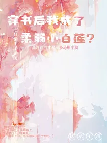 穿书后我成了柔弱小白莲？