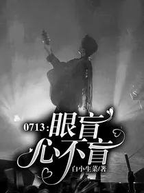 0713：眼盲心不盲