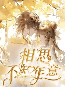 相思不知年意
