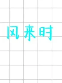 风来时（锦瑟……著）