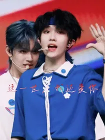 这一世，等我……