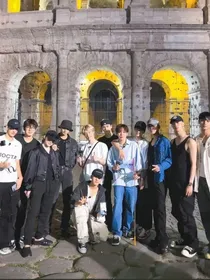 SEVENTEEN：永远在一起好不好
