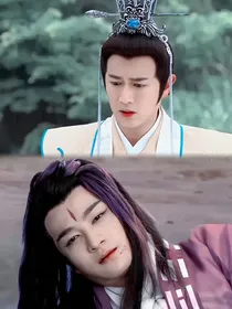 封神：叛出师门，迎娶师兄！