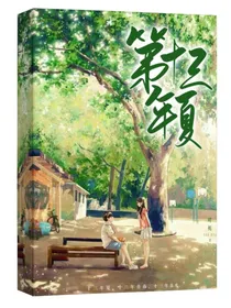 第十三年夏