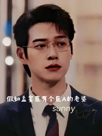 孟宴臣：假如孟宴臣有个巨A的老婆