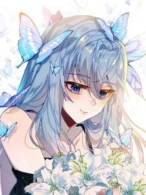 冬儿成为圣女