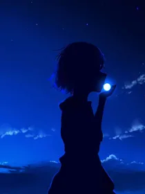 林间晓