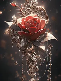波澜暗恋