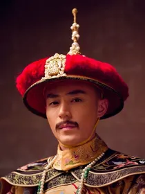 如懿传：皇上你不要过来啊