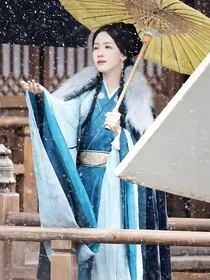 陈情令：浣溪