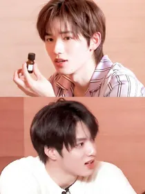 卖气水送小狗