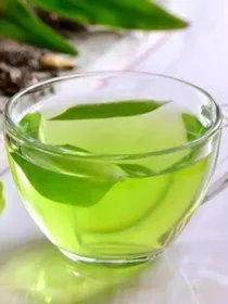 穿越之我去当绿茶