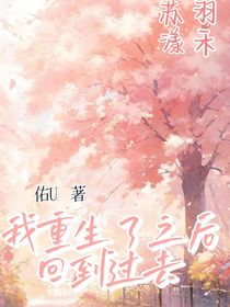 我重生了之回到过去