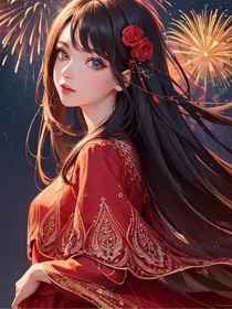 美食村x姻缘线-d089