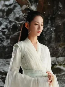 救赎美人