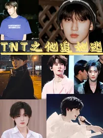 TNT之他追她逃