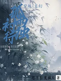 孤雨衬独行